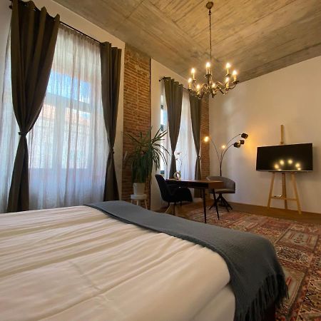 Camino Home 2 Cluj-Napoca Eksteriør bilde
