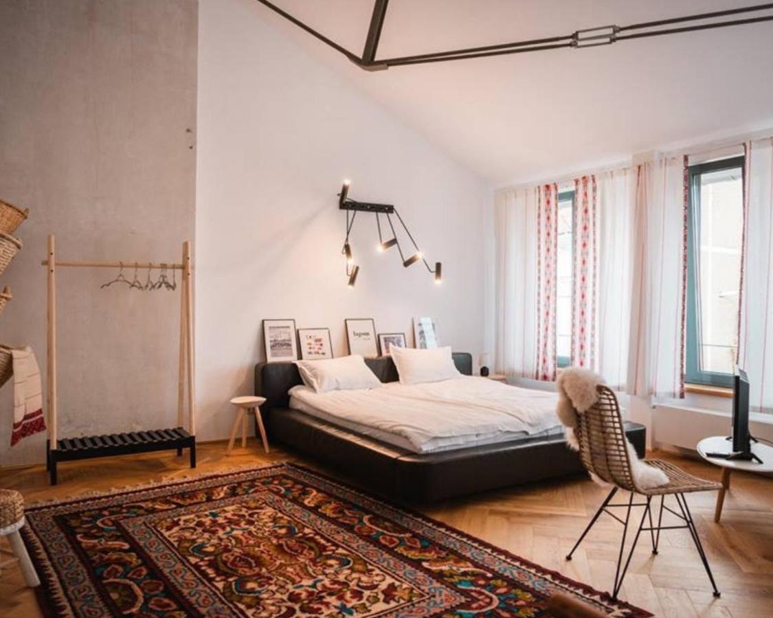 Camino Home 2 Cluj-Napoca Eksteriør bilde