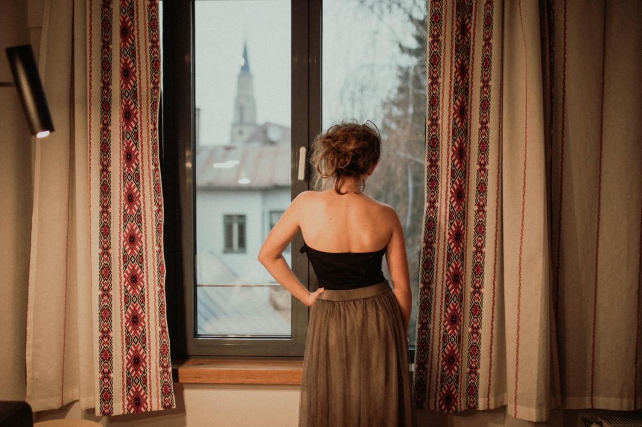 Camino Home 2 Cluj-Napoca Eksteriør bilde