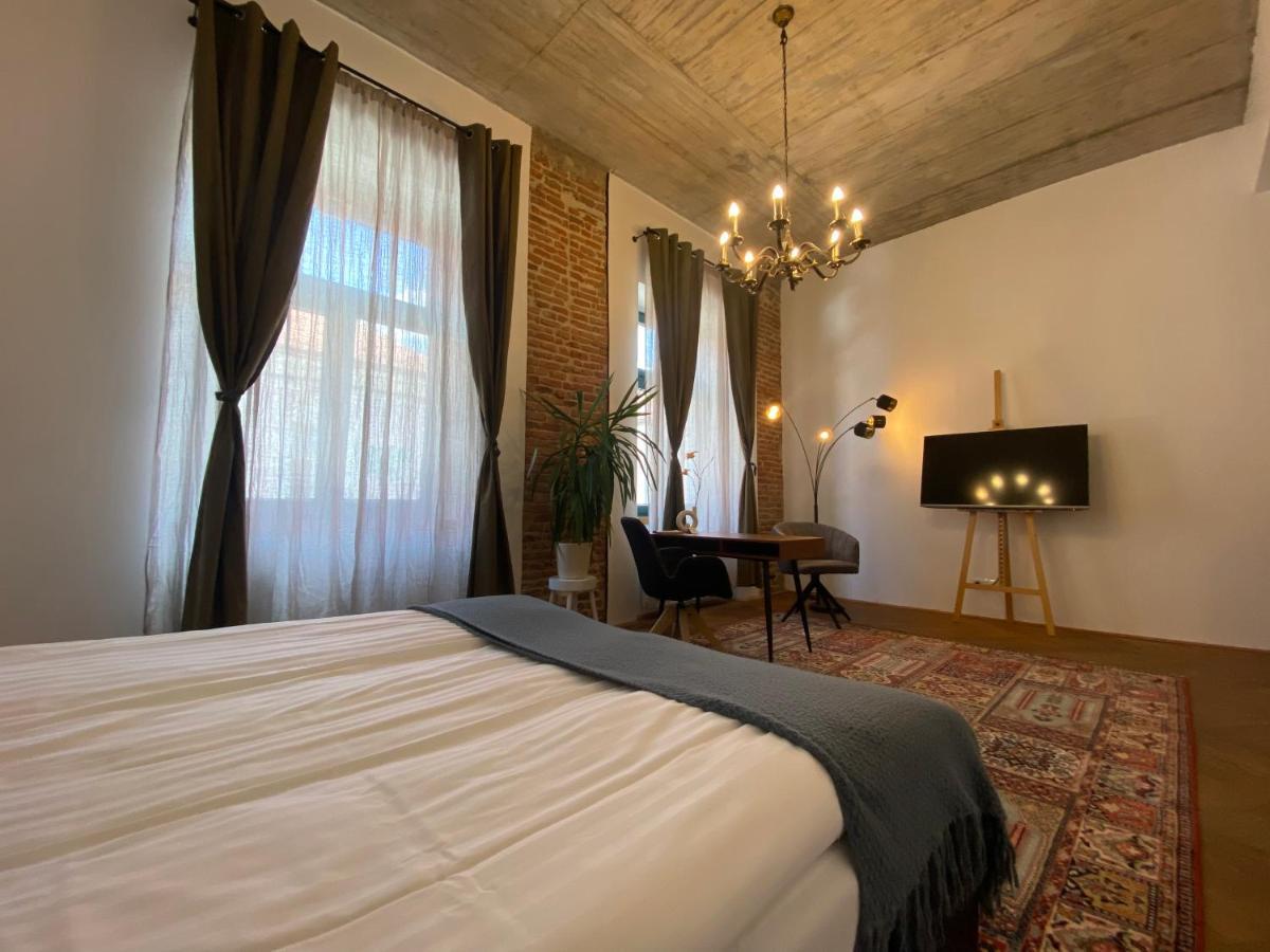 Camino Home 2 Cluj-Napoca Eksteriør bilde