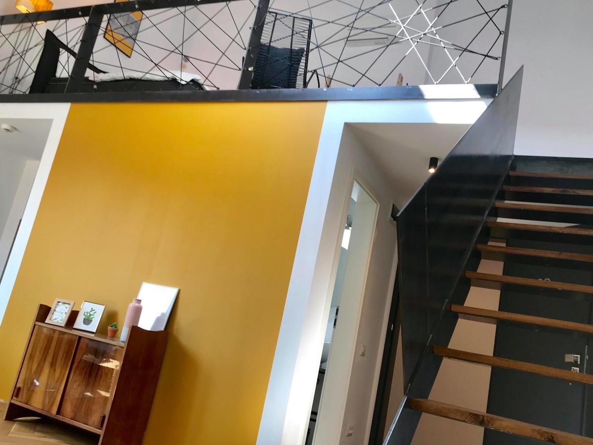 Camino Home 2 Cluj-Napoca Eksteriør bilde