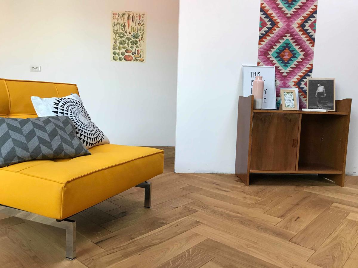 Camino Home 2 Cluj-Napoca Eksteriør bilde