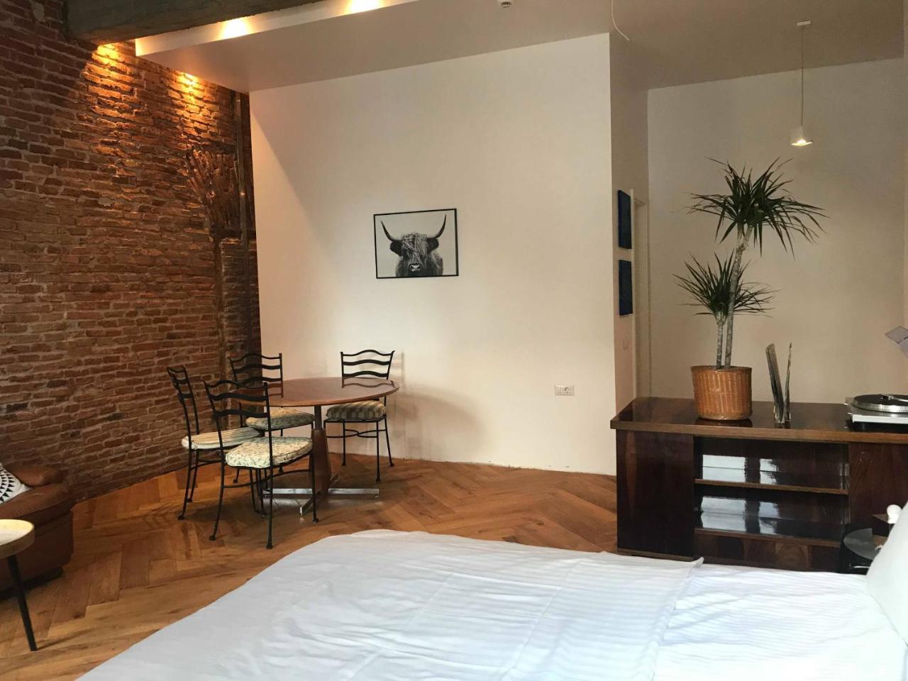 Camino Home 2 Cluj-Napoca Eksteriør bilde