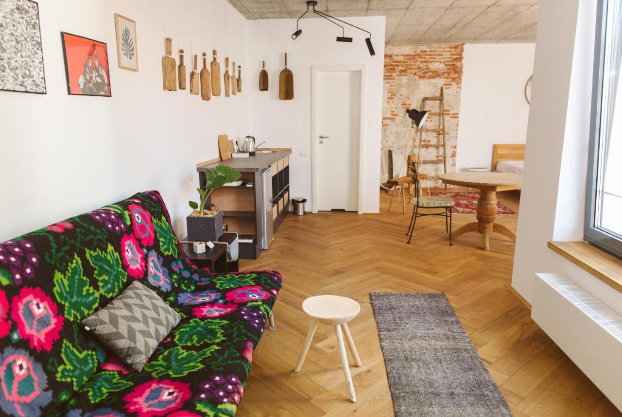 Camino Home 2 Cluj-Napoca Eksteriør bilde