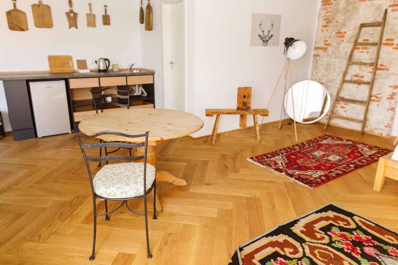 Camino Home 2 Cluj-Napoca Eksteriør bilde