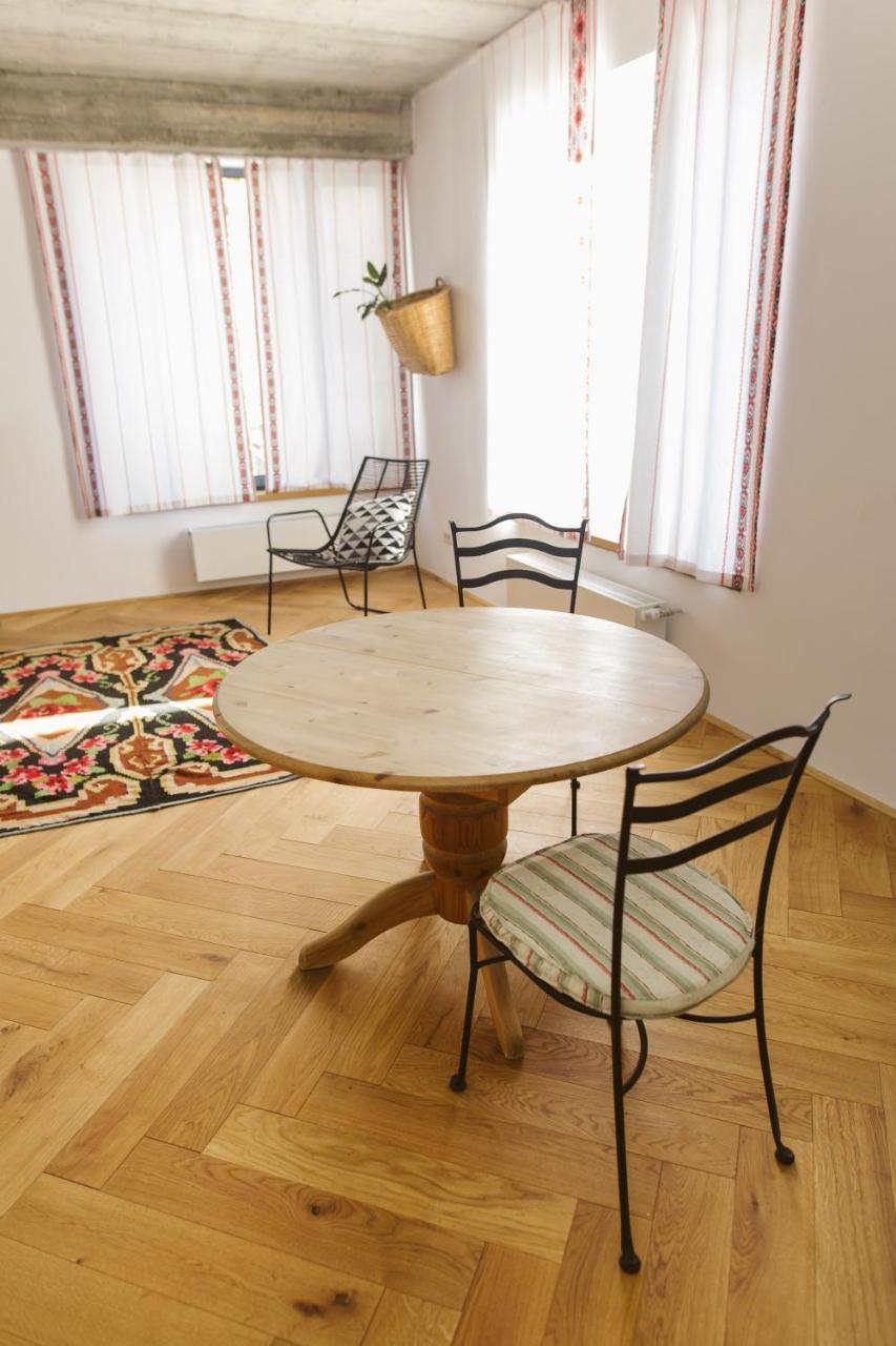 Camino Home 2 Cluj-Napoca Eksteriør bilde
