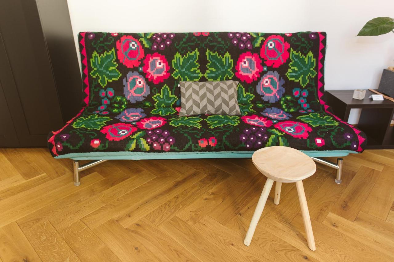 Camino Home 2 Cluj-Napoca Eksteriør bilde