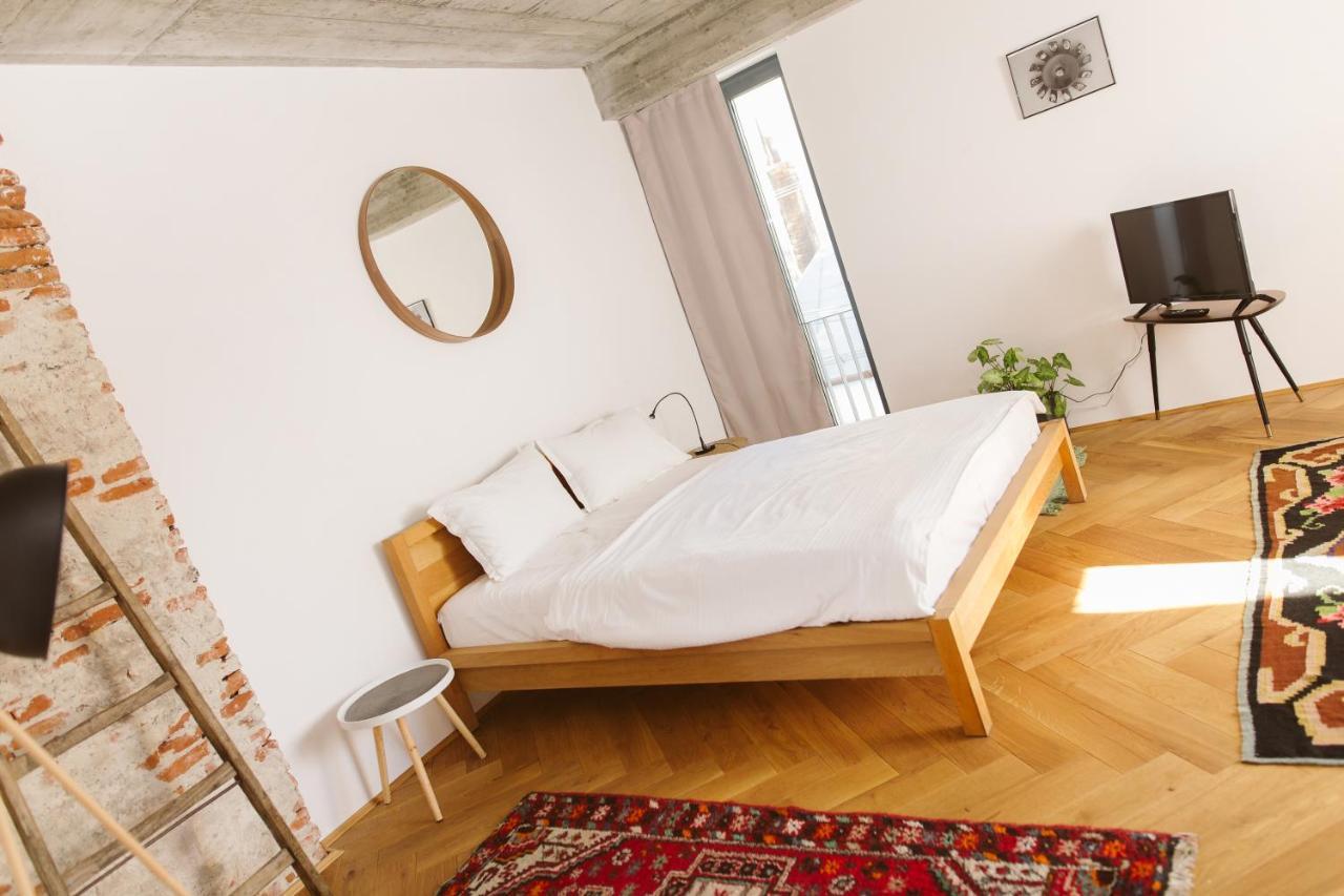 Camino Home 2 Cluj-Napoca Eksteriør bilde