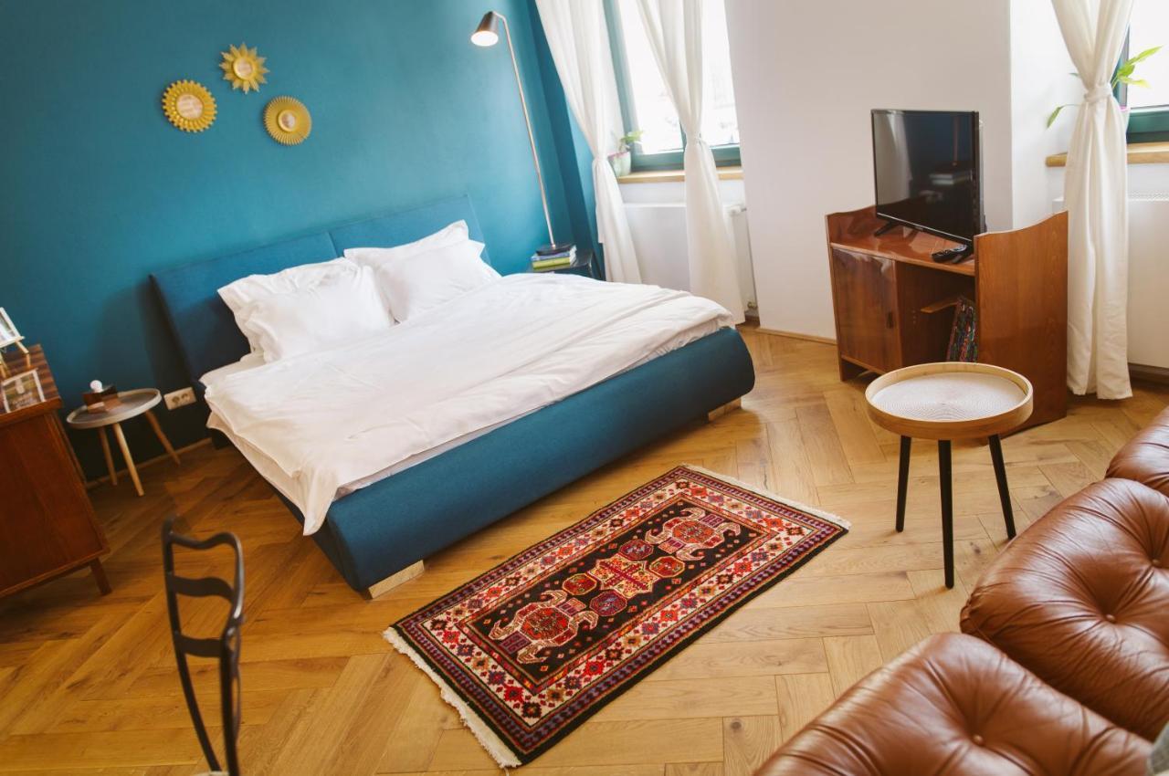 Camino Home 2 Cluj-Napoca Eksteriør bilde