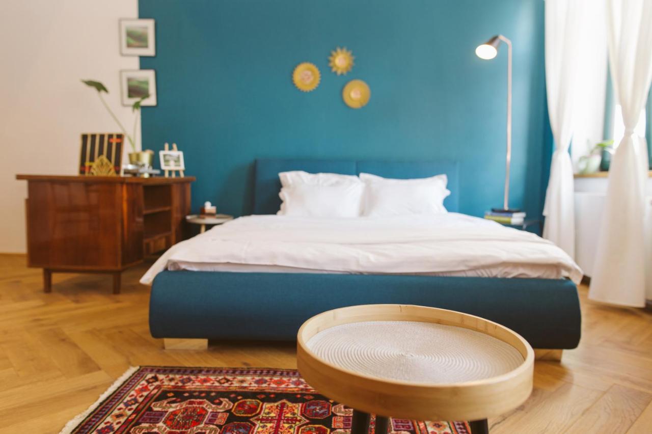 Camino Home 2 Cluj-Napoca Eksteriør bilde