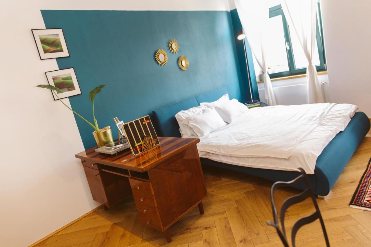 Camino Home 2 Cluj-Napoca Eksteriør bilde