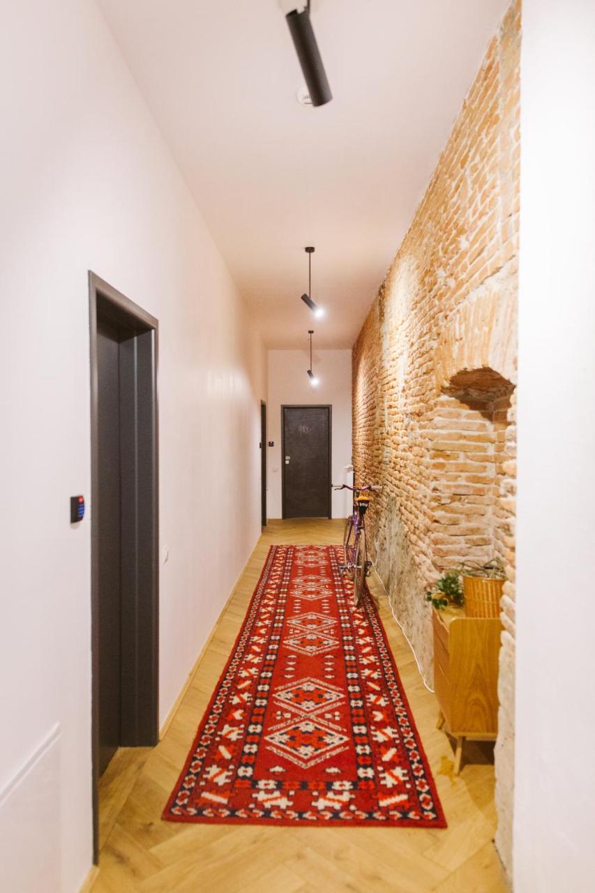 Camino Home 2 Cluj-Napoca Eksteriør bilde
